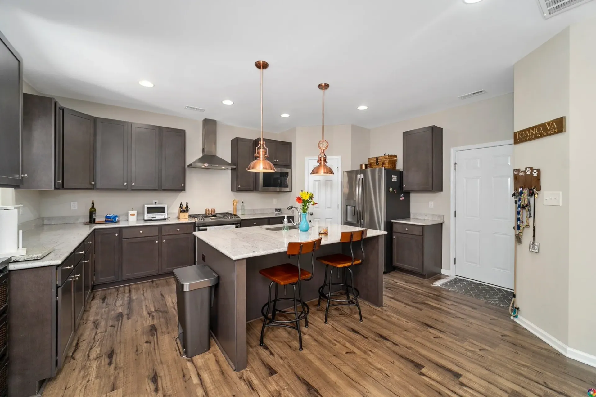 Hampton Roads real estate photography sample