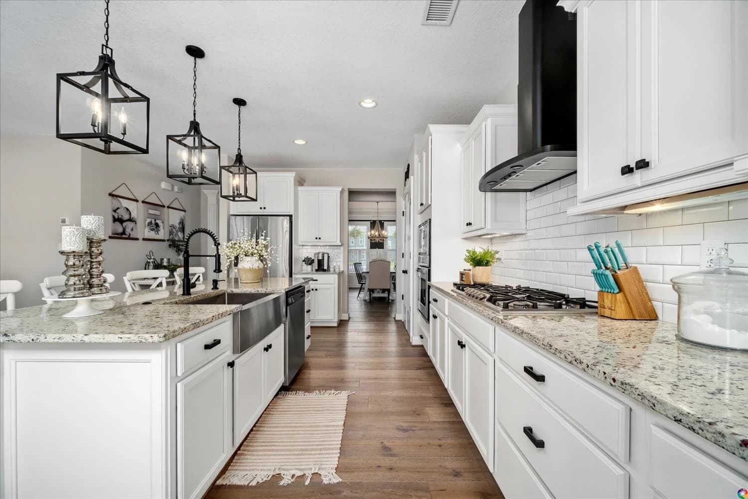Representative AREM property photography for a feature-driven listing